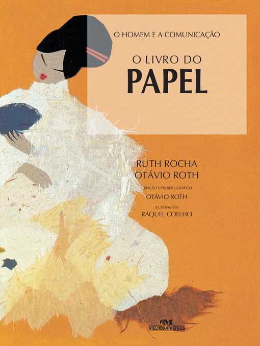 Title details for O Livro do Papel by Ruth Rocha - Available